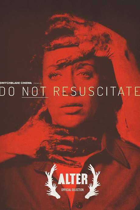 Do Not Resuscitate